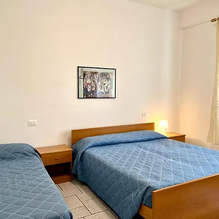 Equipped Flat For A Comfortable *