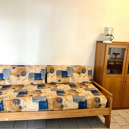 Appartement Equipped Flat For A Comfortable