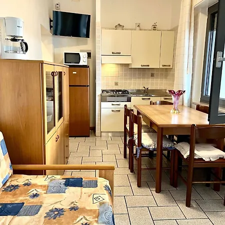 Equipped Flat For A Comfortable