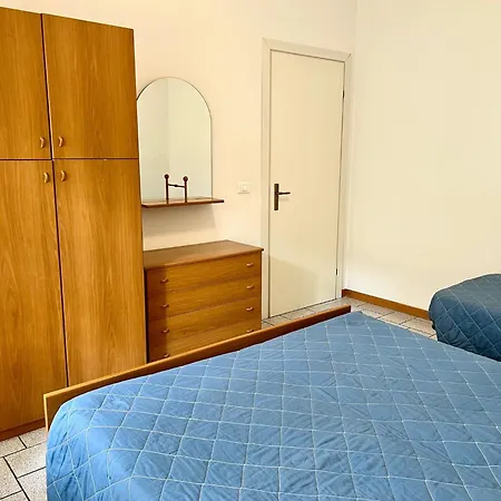 Equipped Flat For A Comfortable Appartement *